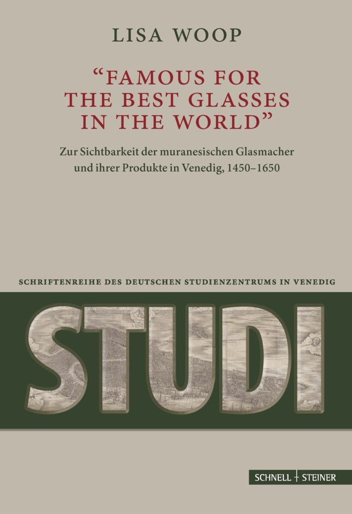 "famous for the best Glasses in the World" (Lisa Woop)