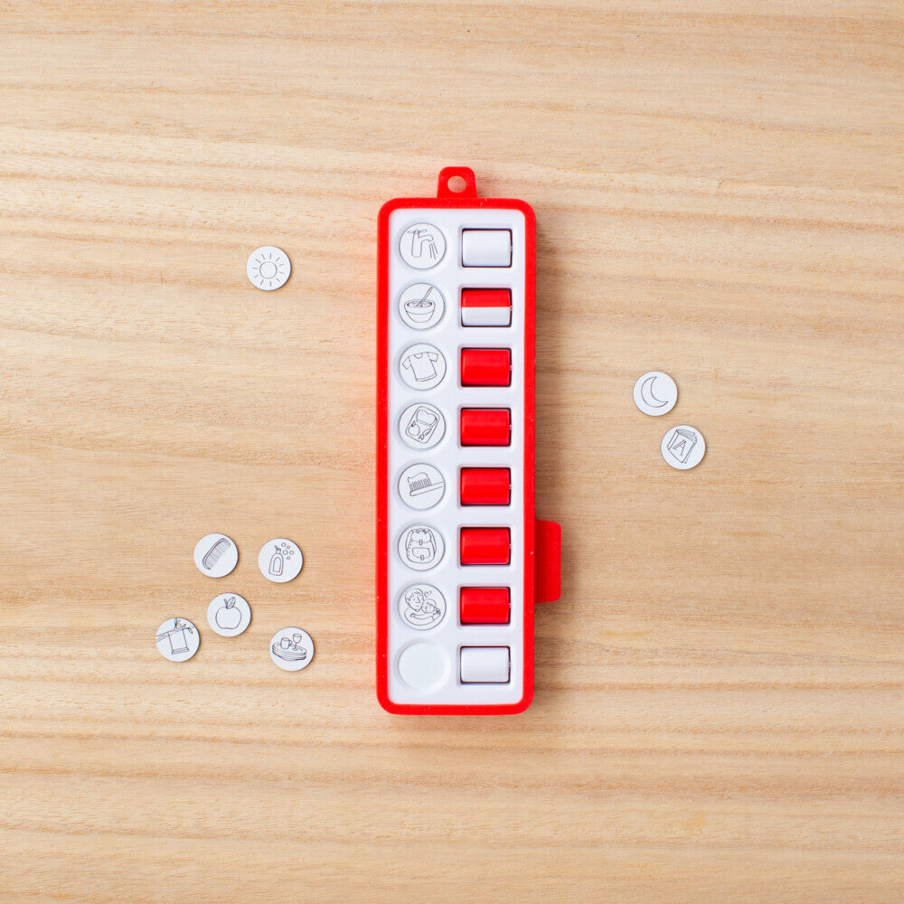 Checkpad (Rianne Van Essen)