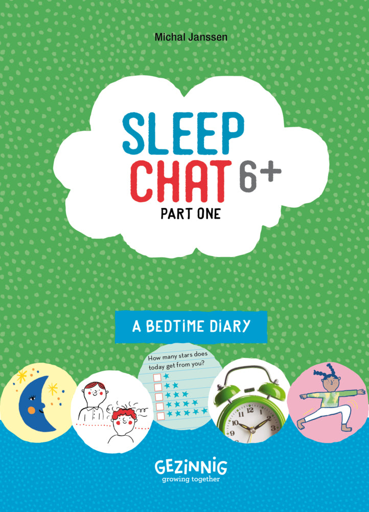 Sleepchat 6+ part one (Michal Janssen)