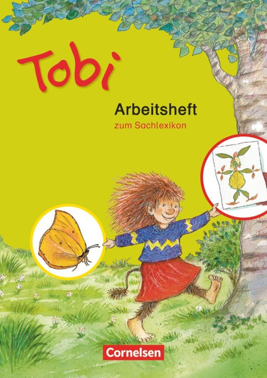 Tobi - Zu allen Ausgaben 2016 und 2009 (Lars Römer)