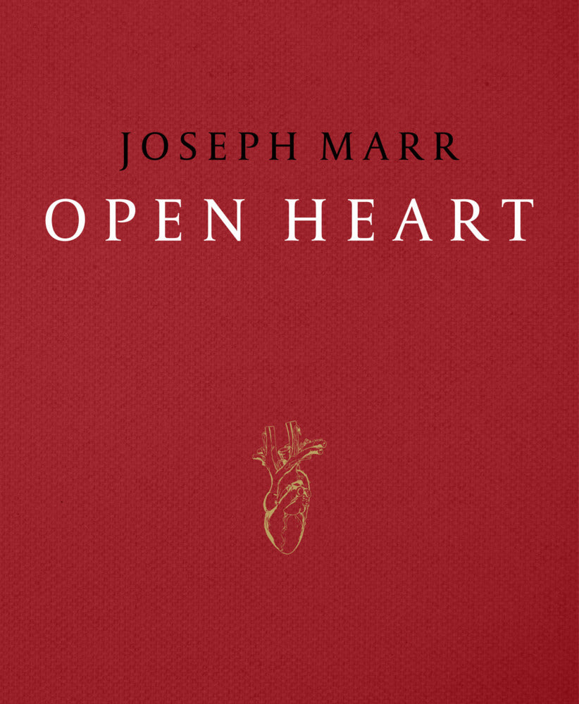 Open Heart (Joseph Marr)