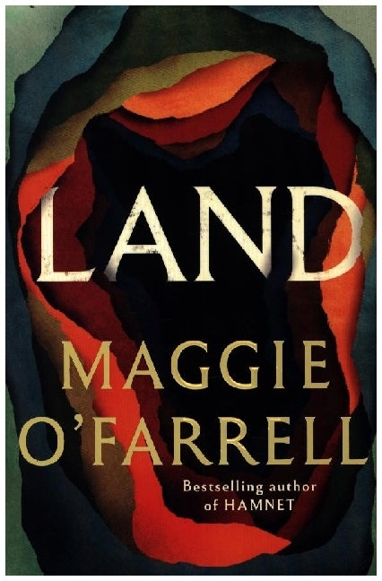 Land (Maggie O'Farrell)