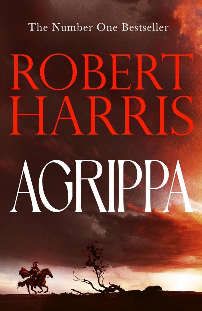 Agrippa (Robert Harris)