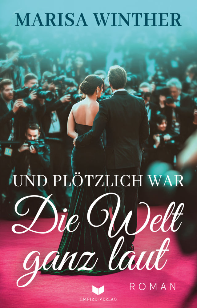 Und plötzlich war die Welt ganz laut (Marisa Winther)
