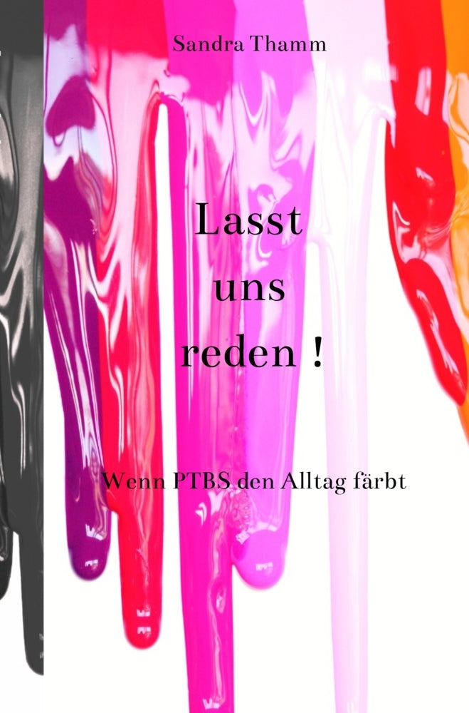 Lasst und reden ! (Sandra Thamm)
