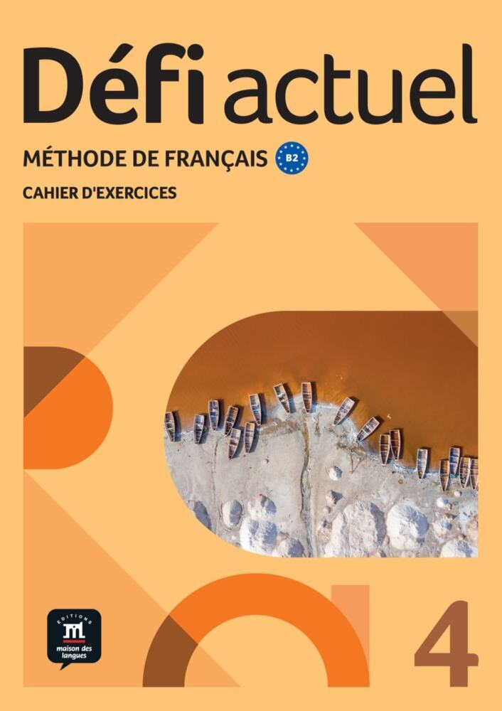 Défi actuel 4 B2
