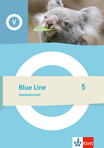Blue Line 5