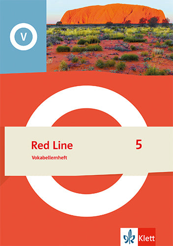 Red Line 5