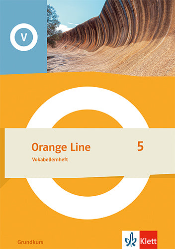 Orange Line 5 Grundkurs