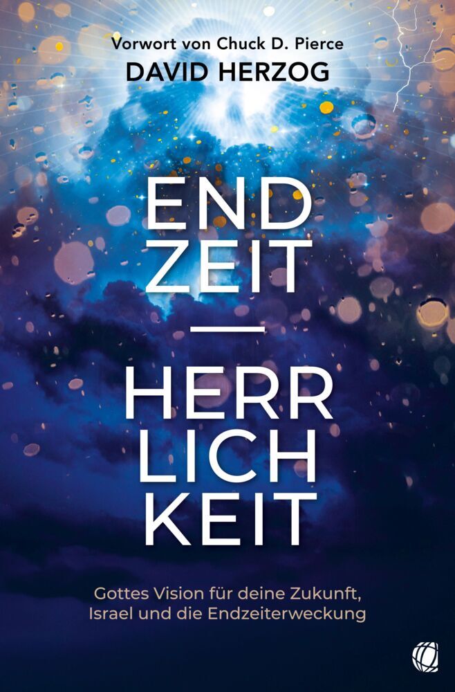 Endzeit-Herrlichkeit (David Herzog)