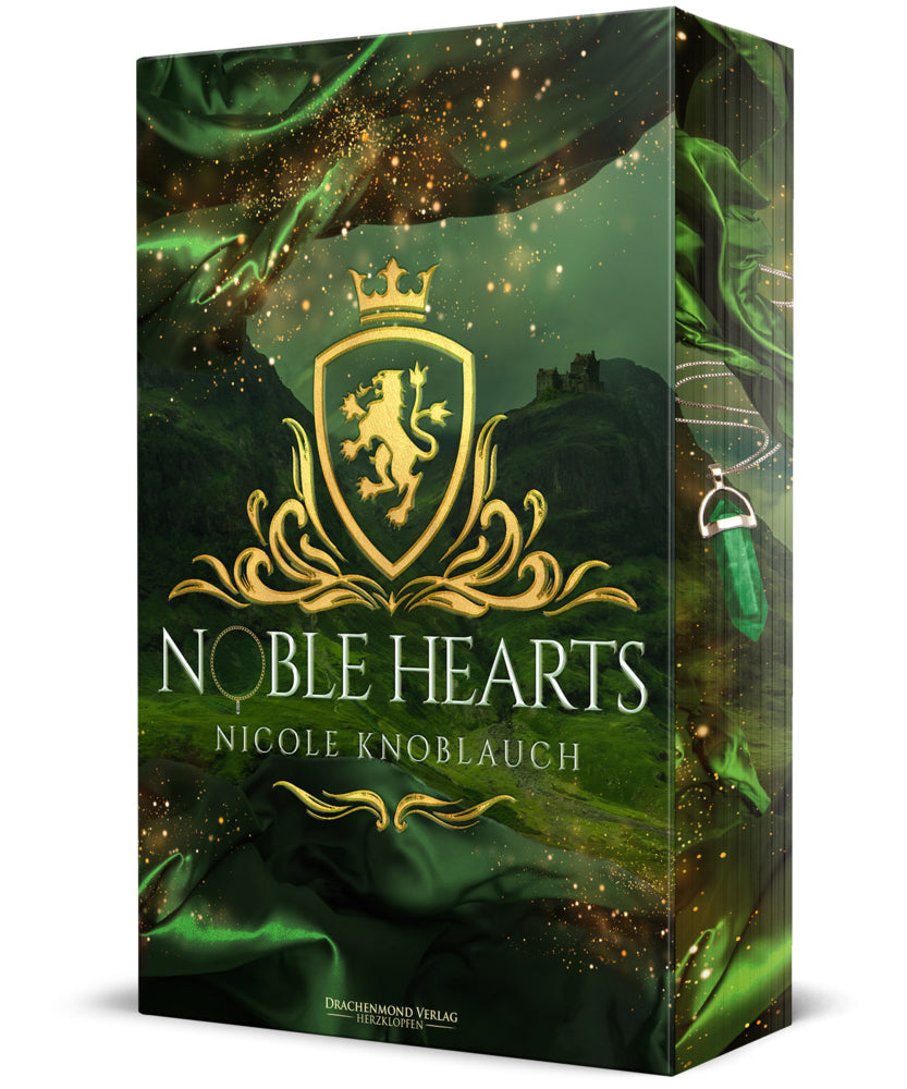 Noble Hearts (Nicole Knoblauch)