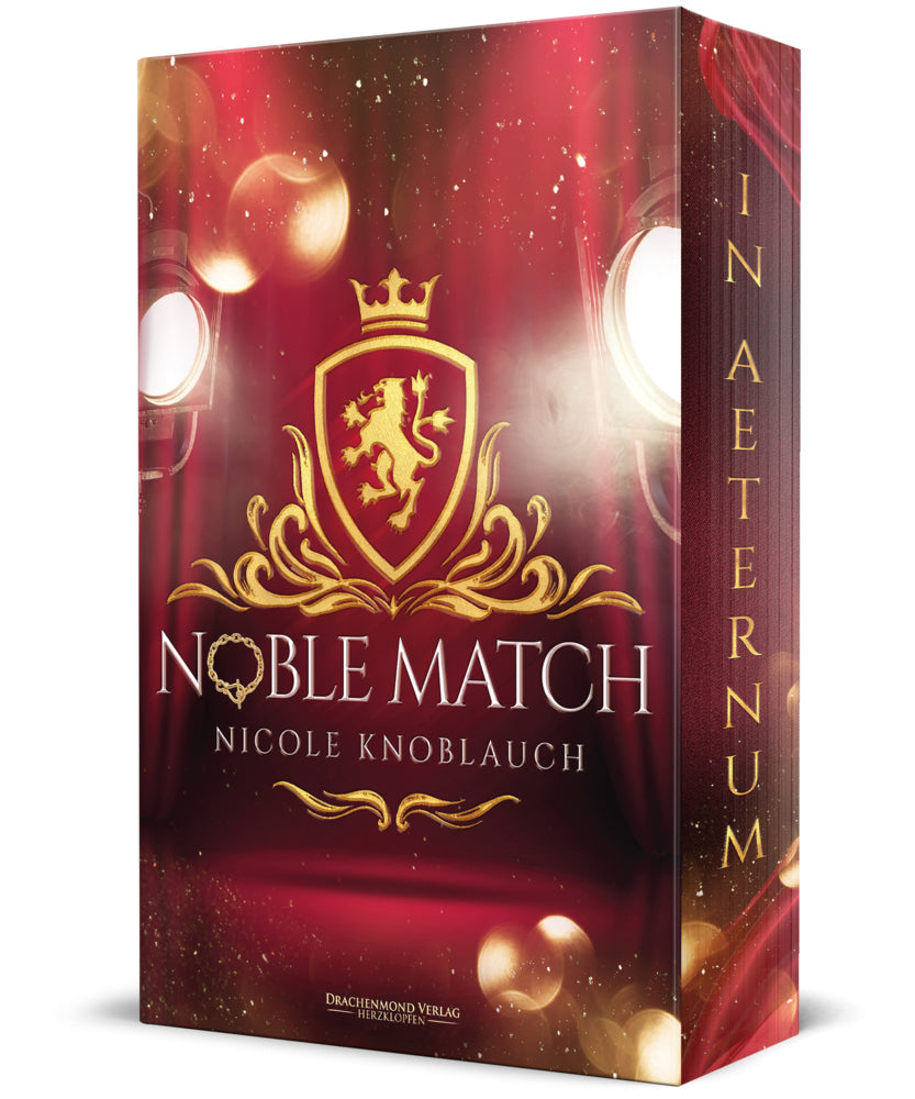 Noble Match (Nicole Knoblauch)
