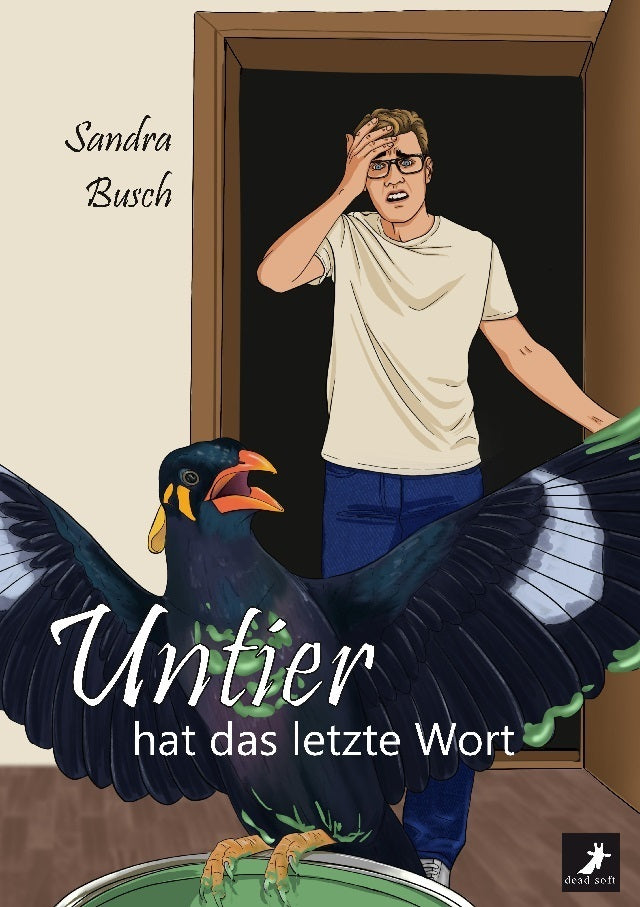 Untier hat das letzte Wort (Sandra Busch)