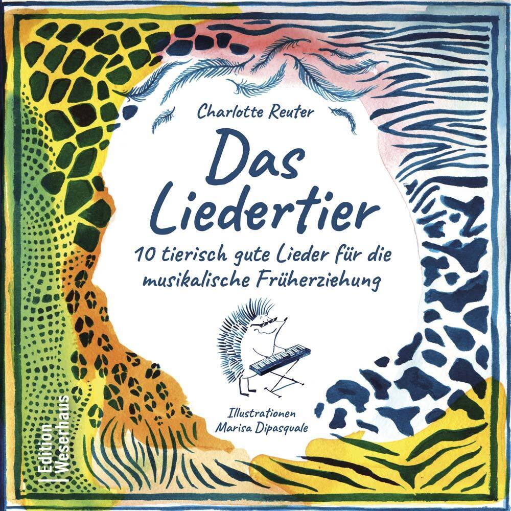 Das Liedertier (Charlotte Reuter)