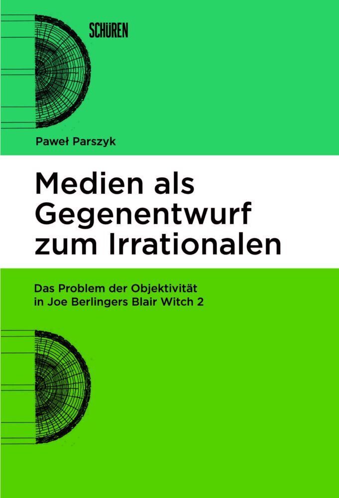 Medien als Gegenentwurf zum Irrationalen (Pawel Parszyk)