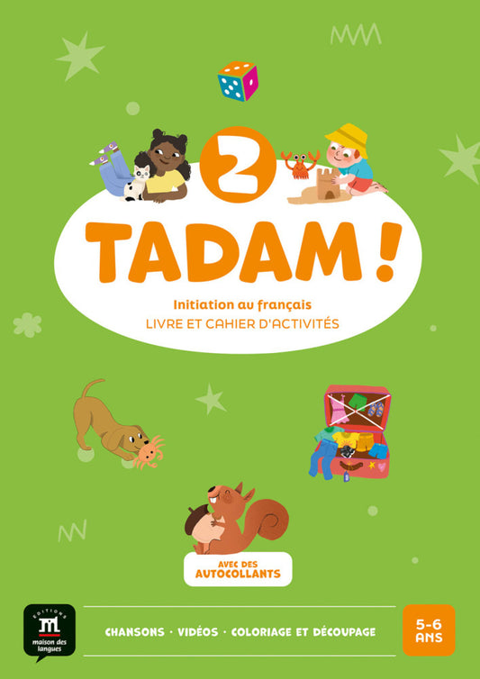 Tadam ! 2