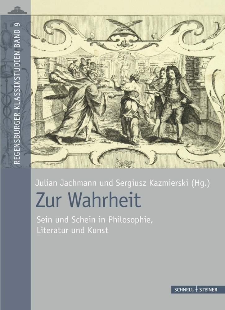 Zur Wahrheit (Universität Regensburg)