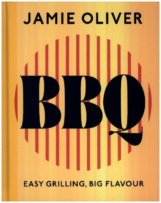 Bbq (Jamie Oliver)