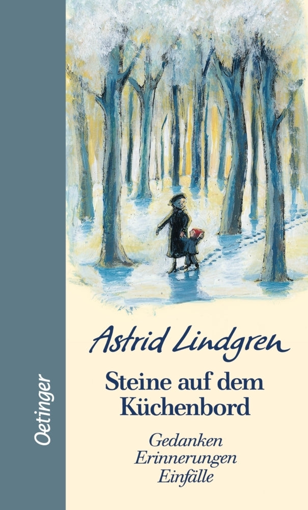 Steine auf dem Küchenbord (Astrid Lindgren)