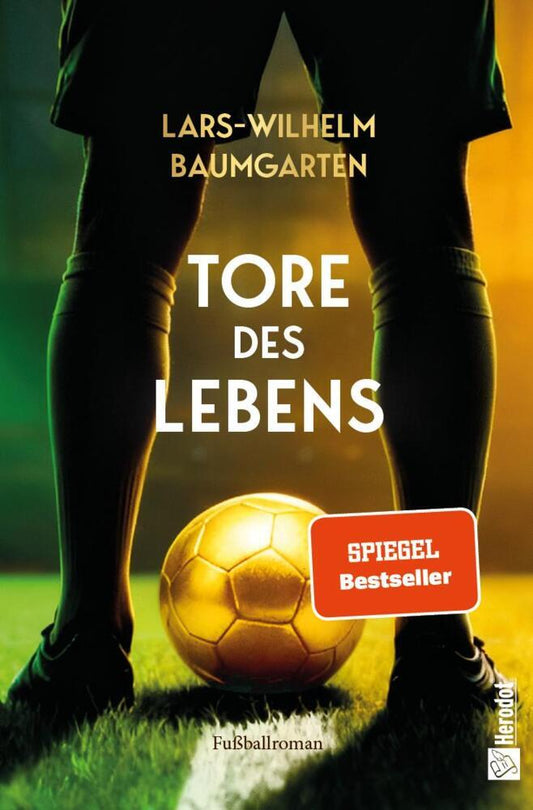 Tore des Lebens (Lars-Wilhelm Baumgarten)