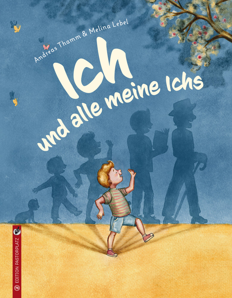 Ich und alle meine Ichs (Andreas Thamm)