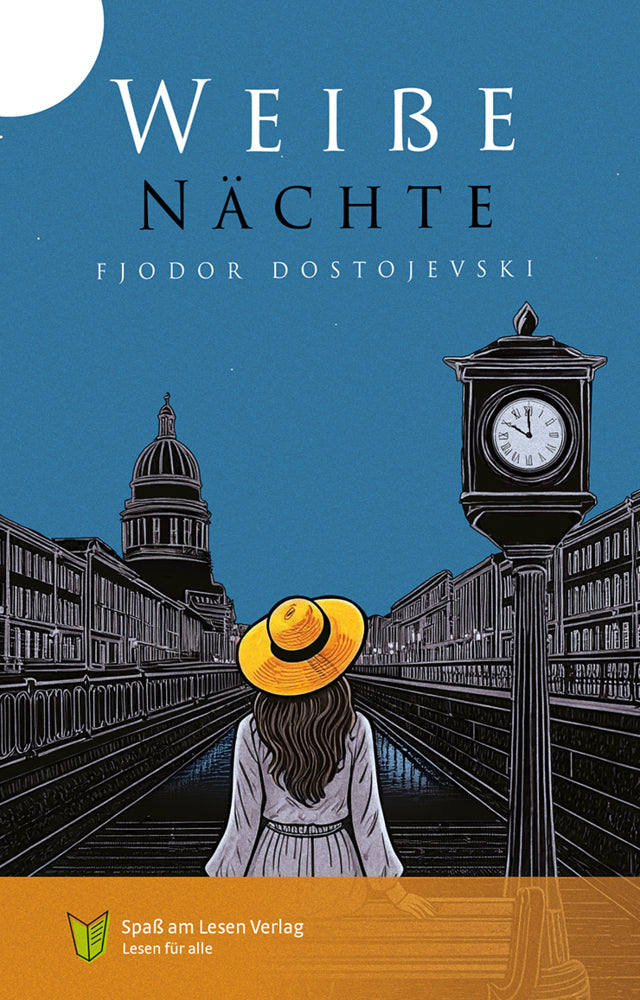 Weiße Nächte (Fjodor M. Dostojewskij)