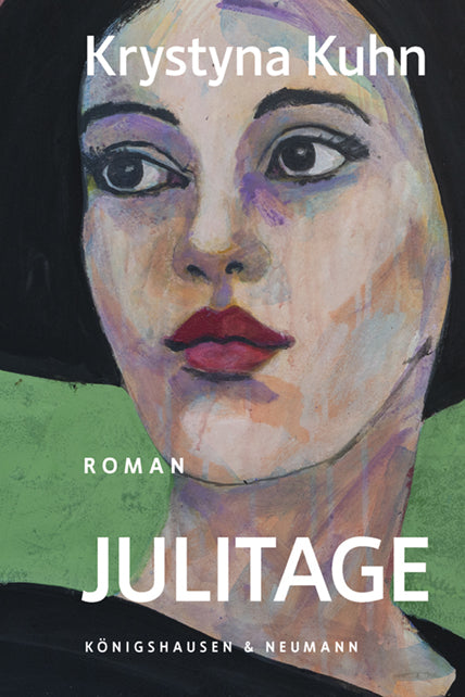 Julitage (Krystyna Kuhn)