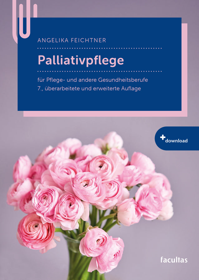 Palliativpflege (Angelika Feichtner)