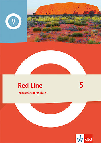 Red Line 5, m. 1 Beilage
