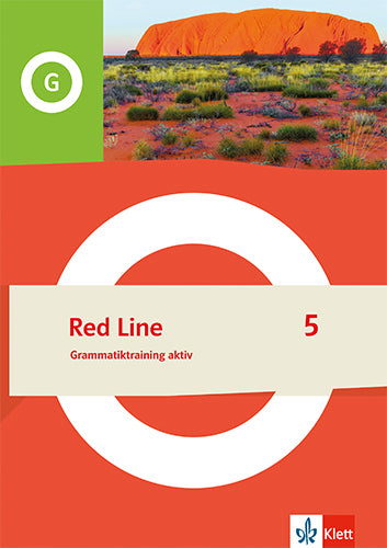 Red Line 5, m. 1 Beilage