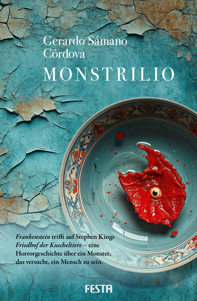 Monstrilio (Gerardo Sámano Córdova)