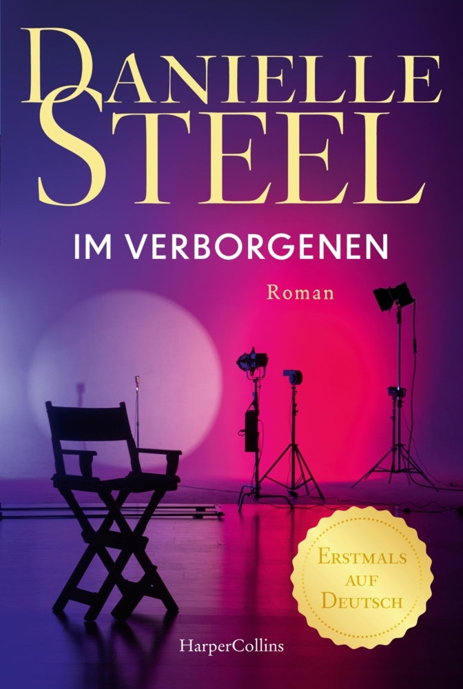 Im Verborgenen (Danielle Steel)