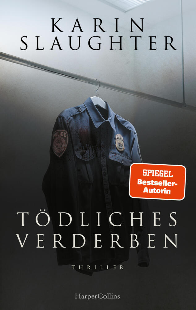 Tödliches Verderben (Karin Slaughter)