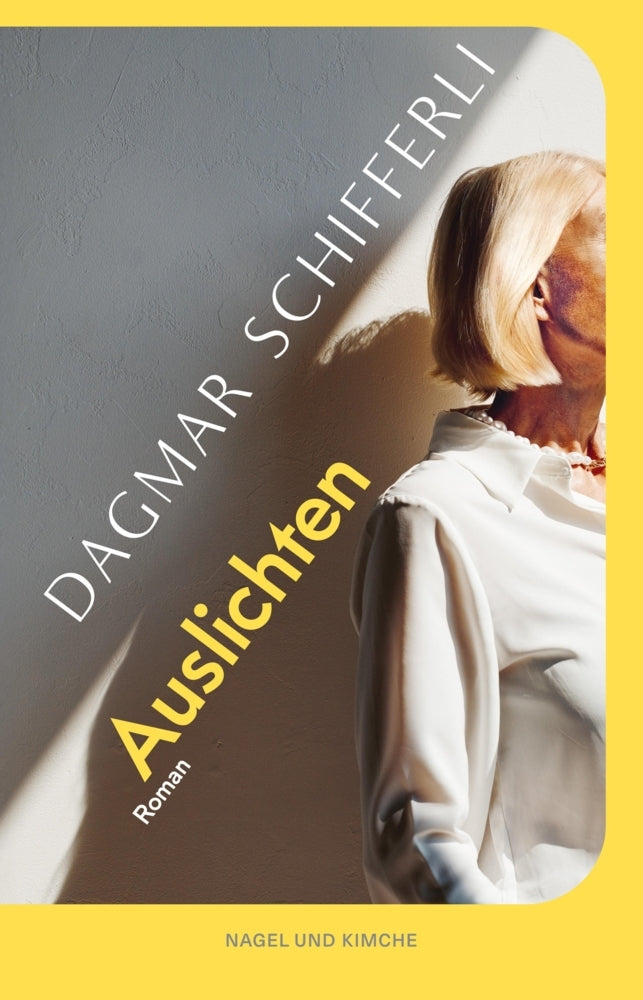 Auslichten (Dagmar Schifferli)