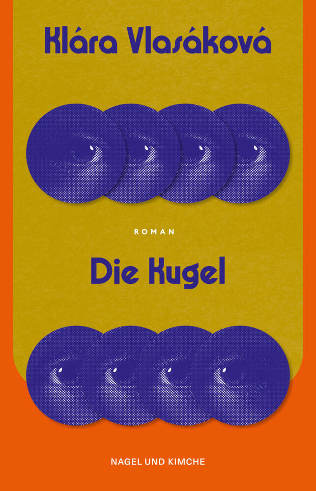 Die Kugel (Klára Vlasáková)