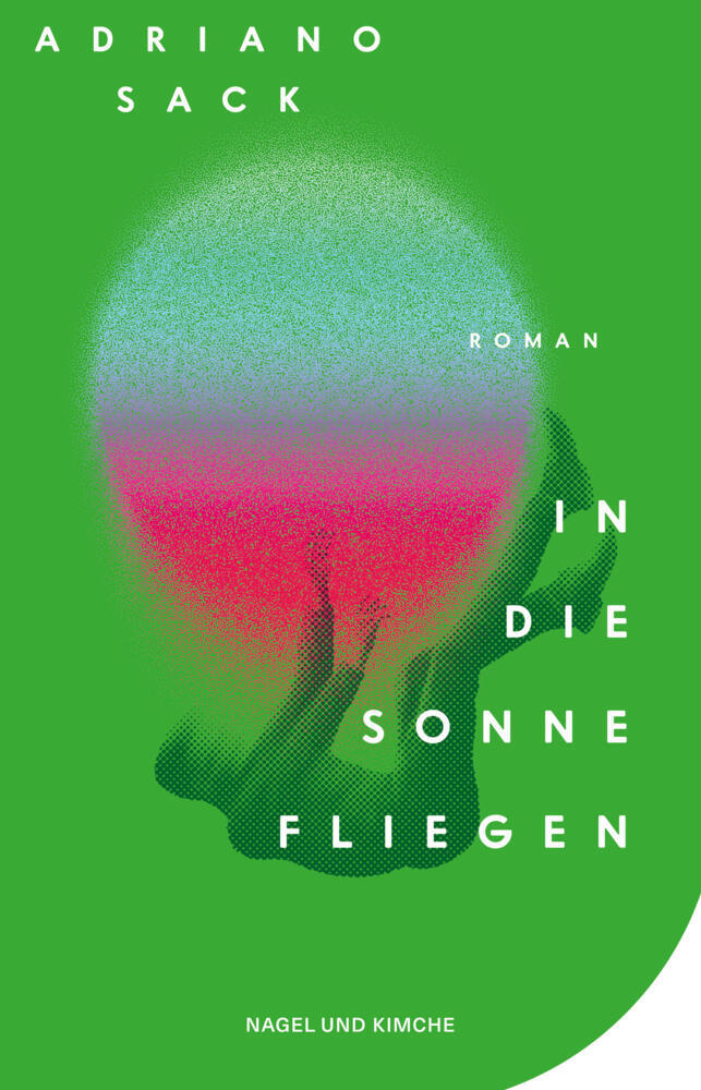 In die Sonne fliegen (Adriano Sack)