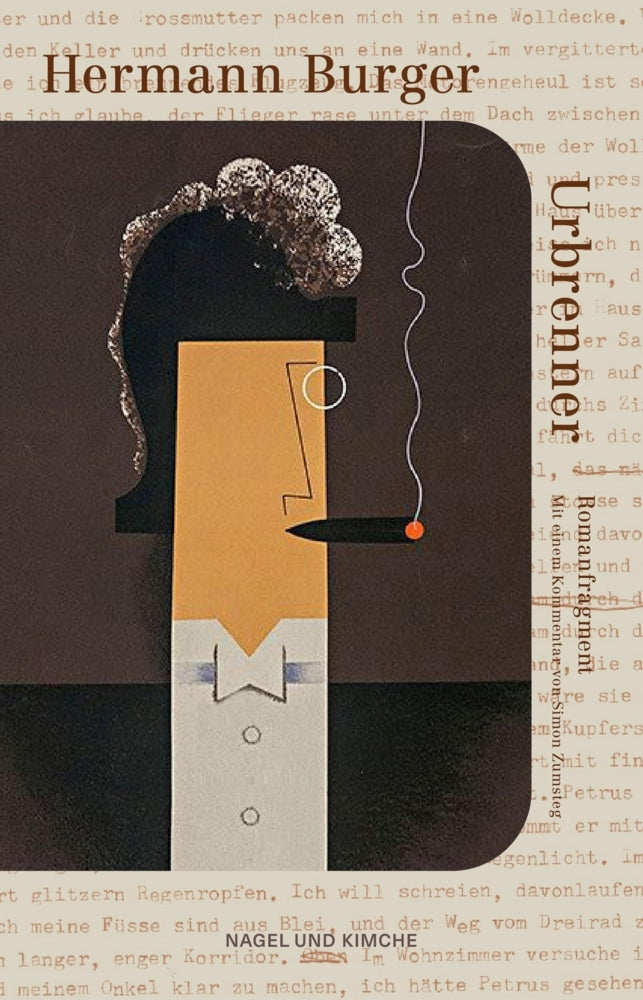 Urbrenner (Hermann Burger)