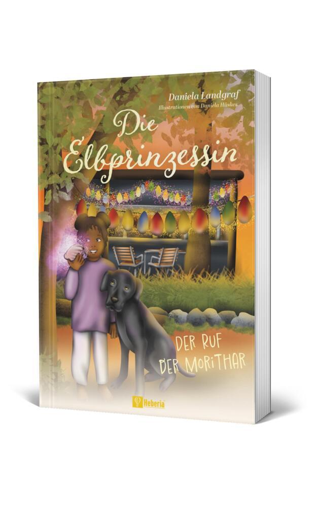 Die Elbprinzessin (Daniela Landgraf)