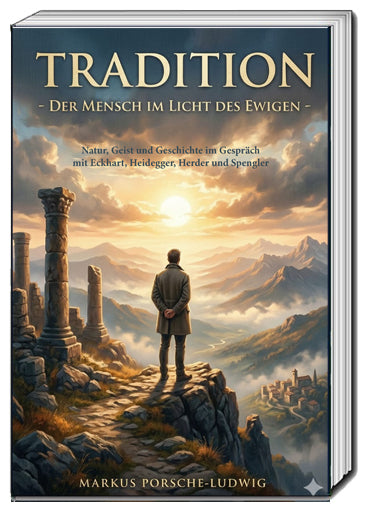 Tradition - Der Mensch im Licht des Ewigen - (Markus Porsche-Ludwig)