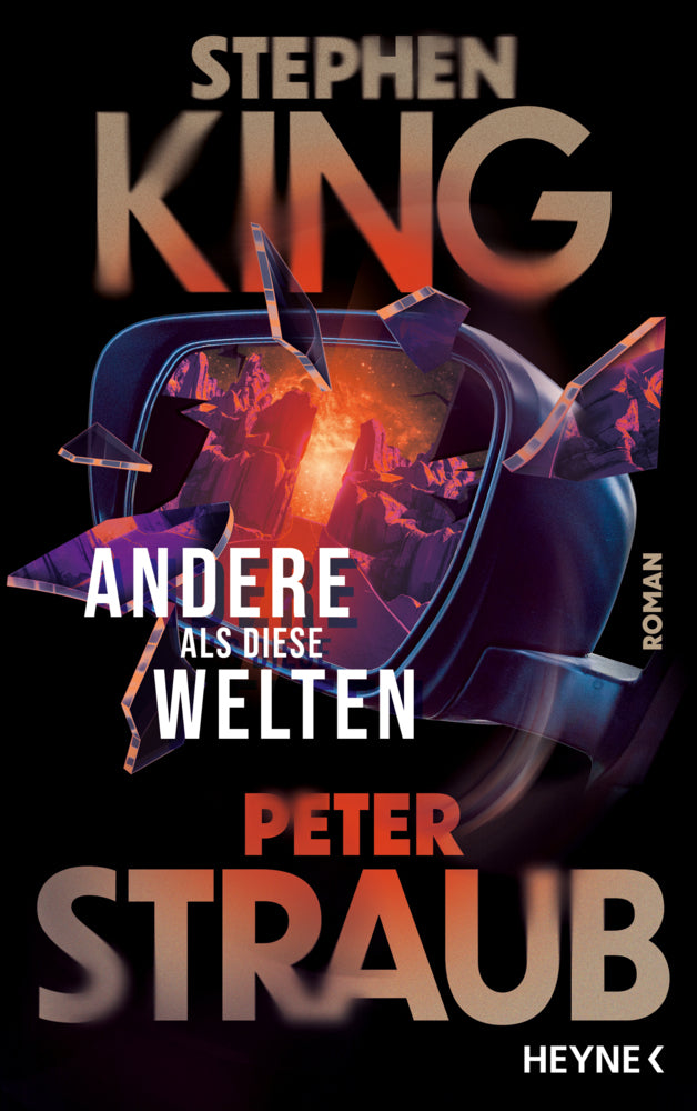 Andere als diese Welten (Stephen King)