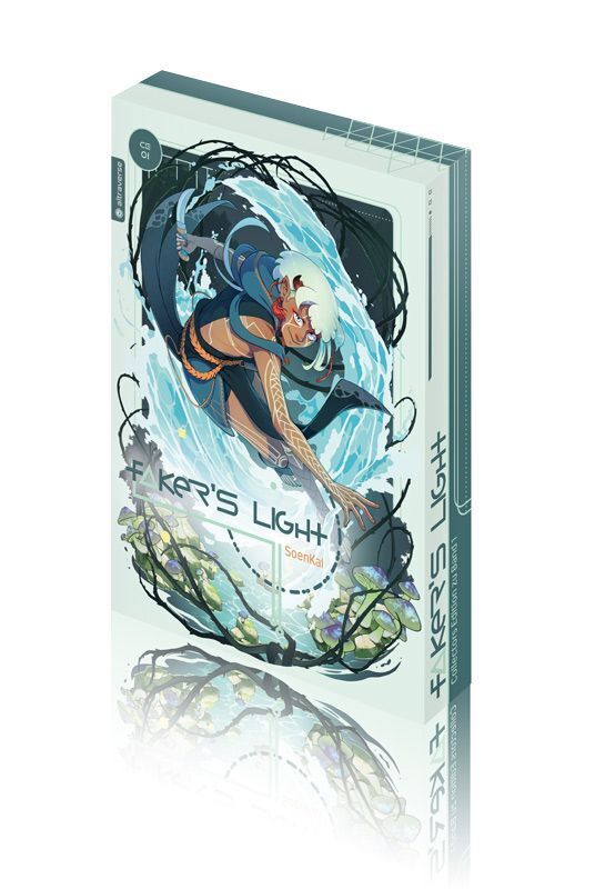 Faker's Light Collector's Edition 01 (Soenkai)
