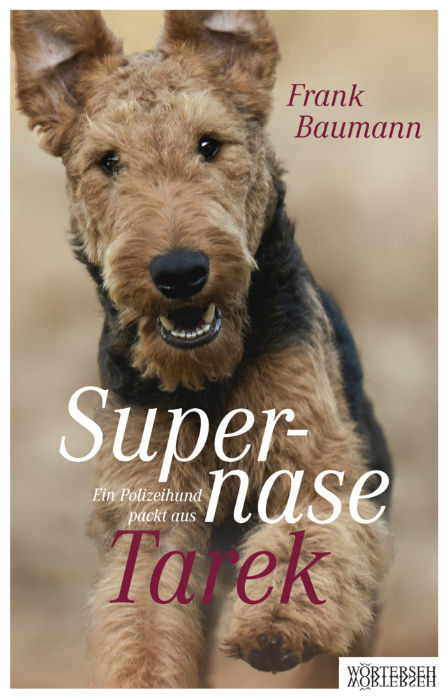 Supernase Tarek (Frank Baumann)