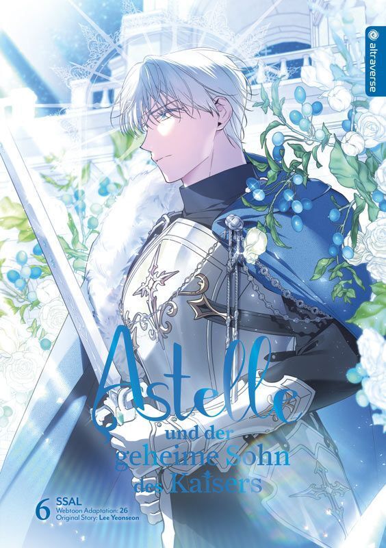 Astelle und der geheime Sohn des Kaisers 06 (Ssal)