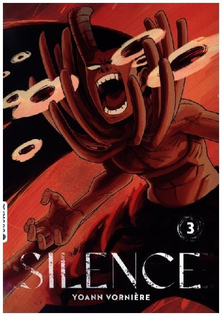 Silence 03 (Yoann Vorni_Re)