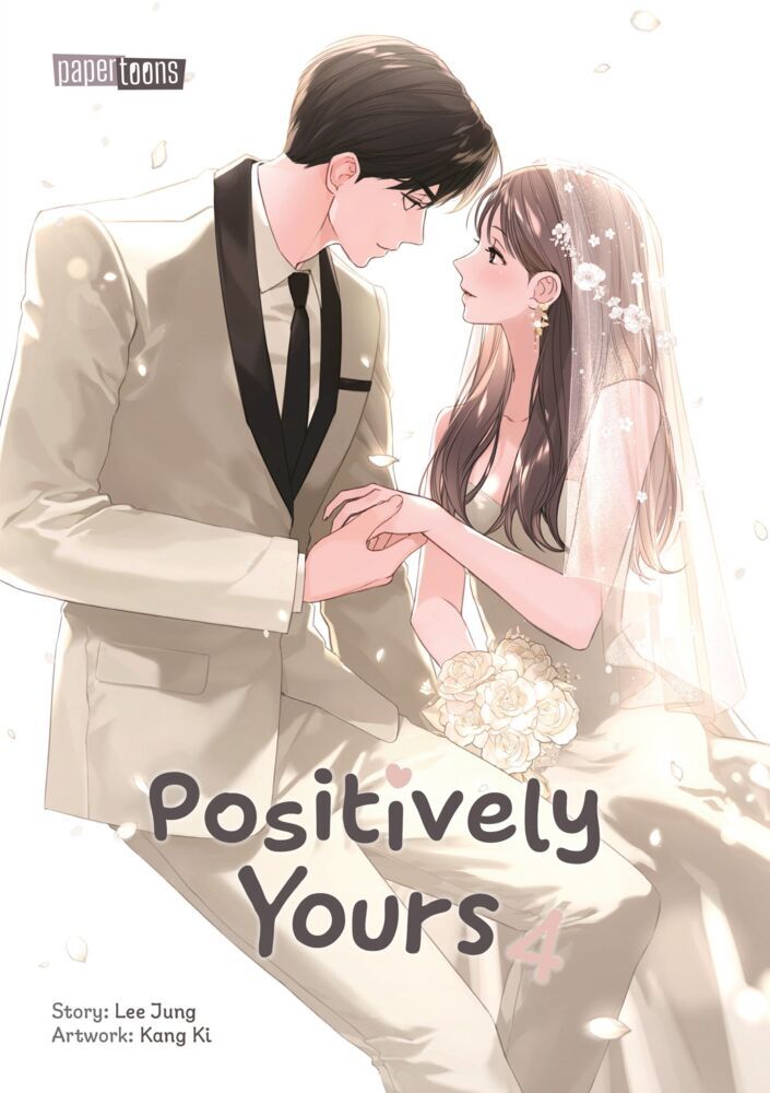 Positively Yours 04 (Kang Ki)