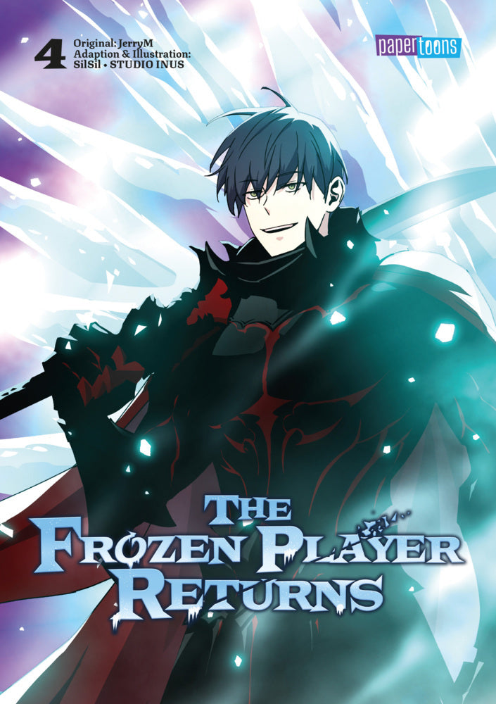 The Frozen Player Returns 04 (Jerrym)