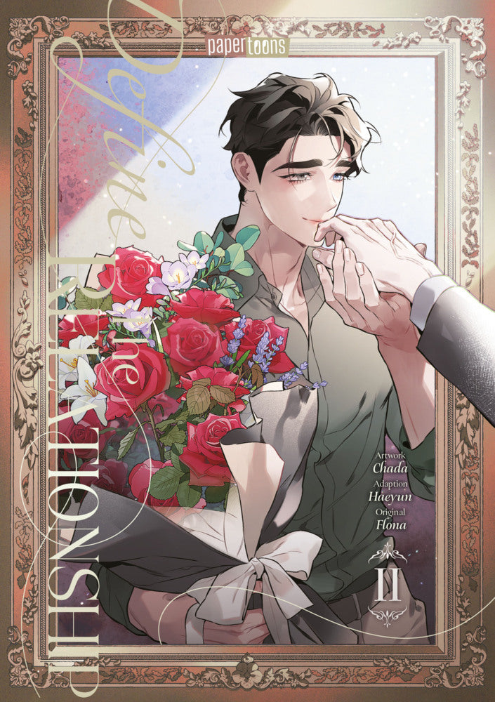 Define the Relationship 02 (Chada)