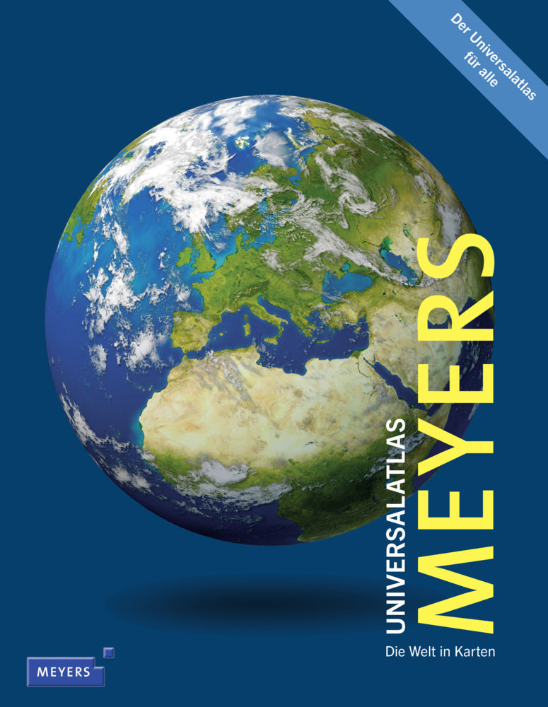 Meyers Universalatlas
