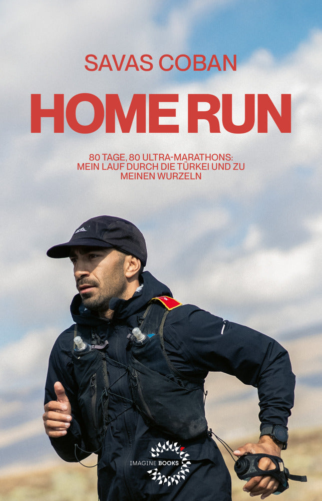 Homerun (Savas Coban)