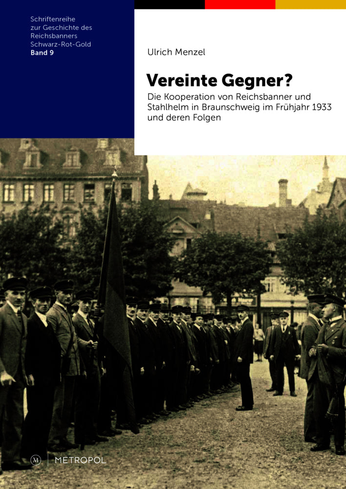 Vereinte Gegner? (Ulrich Menzel)